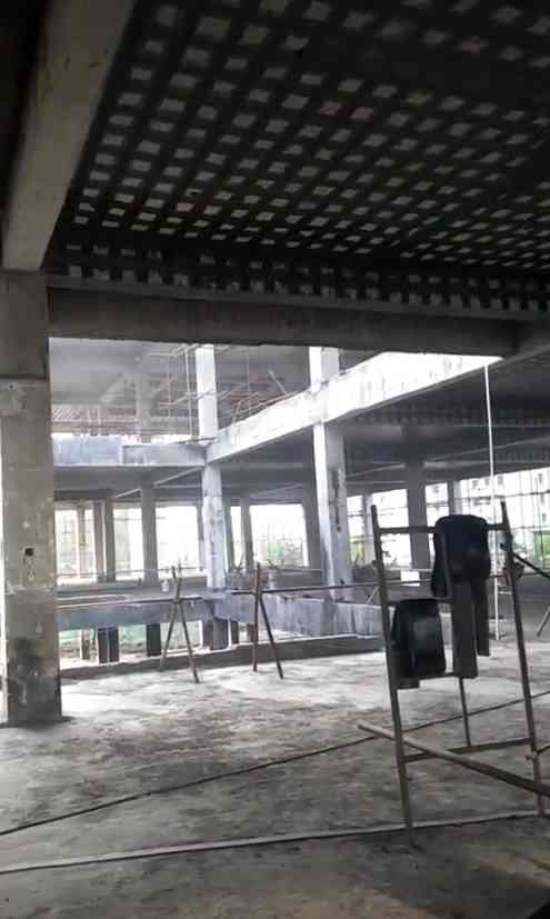 连云港海州区结构补强