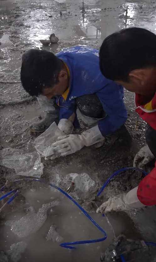 连云港海州区灌浆堵漏